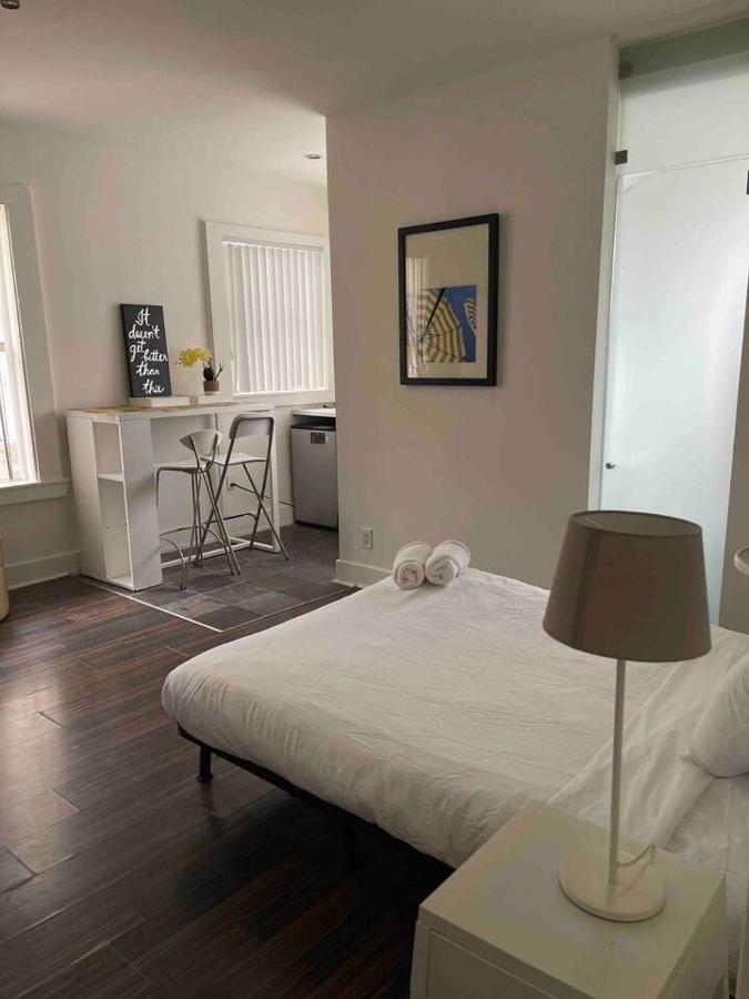 Studio Miami Beach Extérieur photo