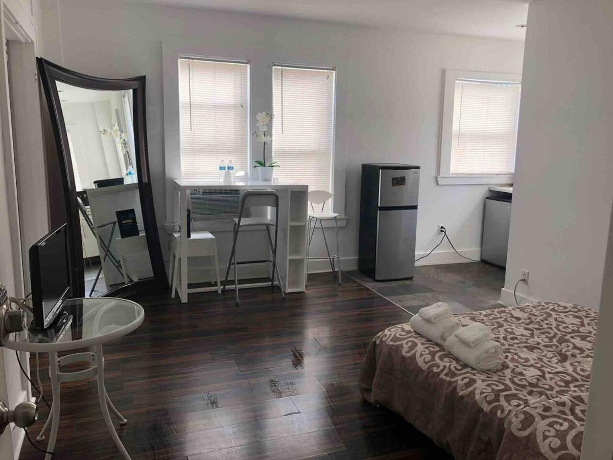 Studio Miami Beach Extérieur photo