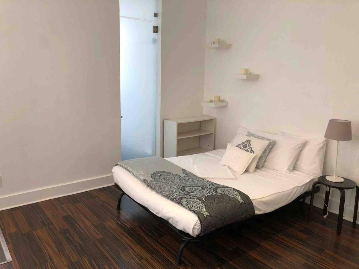 Studio Miami Beach Extérieur photo