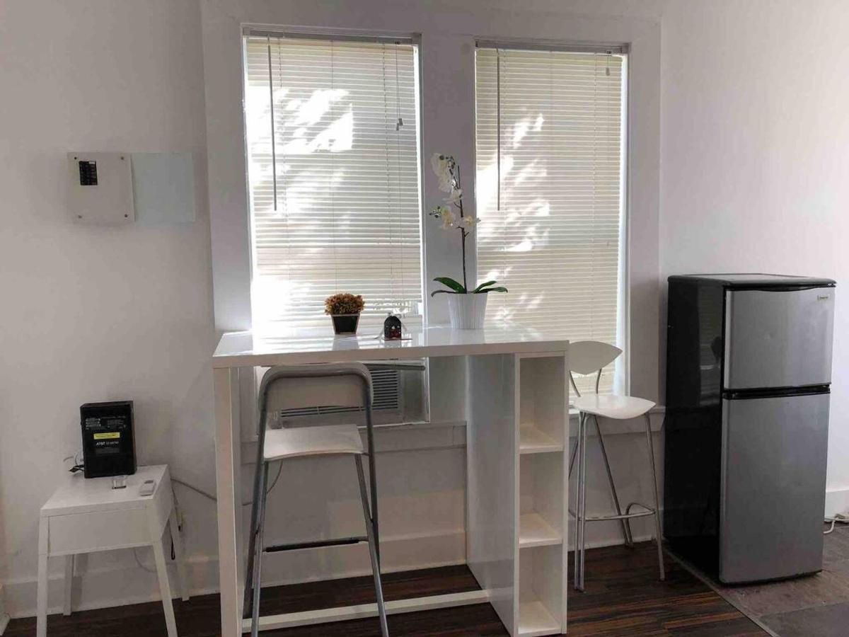 Studio Miami Beach Extérieur photo